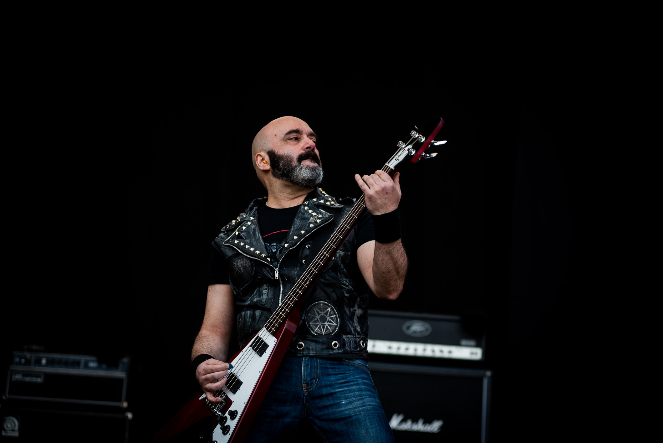 Santiago Gets Louder 2019  -  6 Octubre 2019